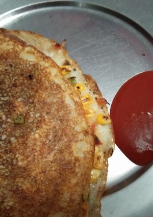 A picture of Rava Chilla.