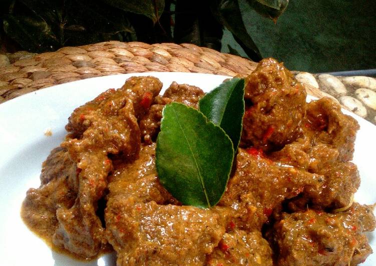 Rendang