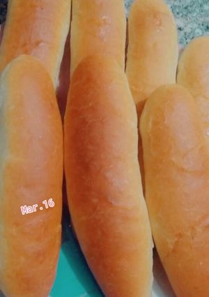 صورة لوصفة فينو الأفران الطري والهش 🍞☕