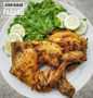 Resep Ayam Bakar Padang Enak dan Mudah Yang Menggugah Selera