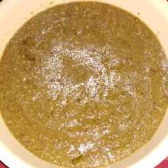 รูปของ Bumbu kacang untuk sate / siome