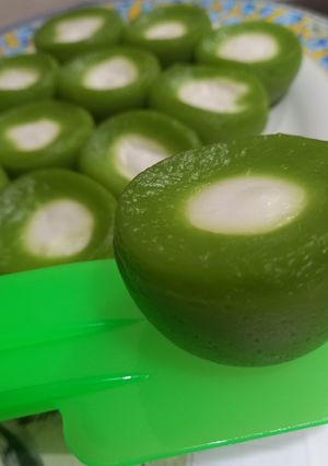 Foto resep Nona manis