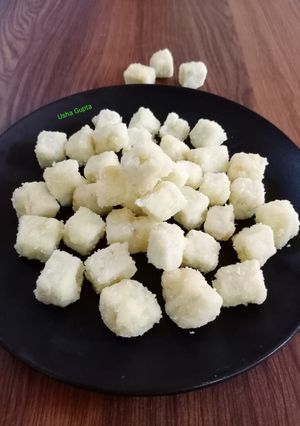 छैना मुरकी (chena murki recipe in Hindi) रेसिपी मुख्य फोटो