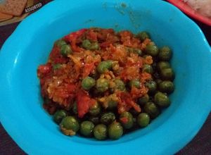 Foto resep Sambel goreng lenca