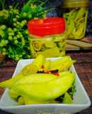 Mangga Asam Boi