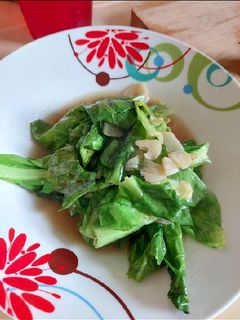 Foto resep Tumis Baby Kailan