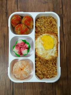 Foto resep Bitterballen Macaroni