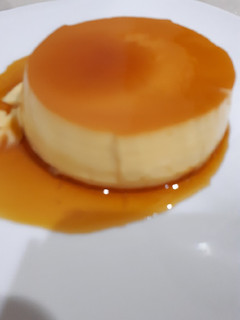 Foto resep Pudding Caramel