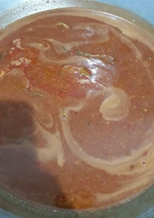 Foto resep Bumbu kacang untuk cilok