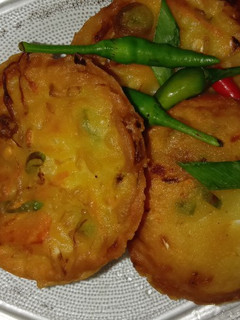 Foto resep Heci sayur sederhana