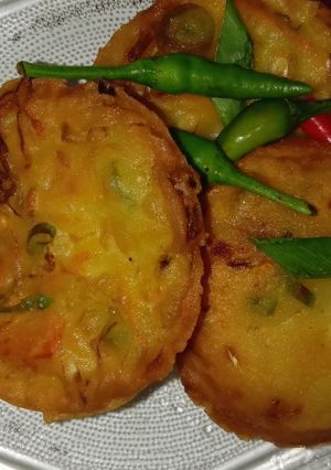 Foto resep Heci sayur sederhana