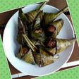 Ayam Goreng Pandan