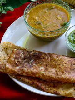 रवा डोसा (rava dosa recipe in Hindi) रेसिपी मुख्य फोटो