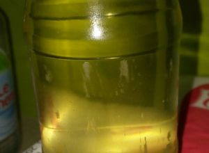 Foto resep Minyak kelapa murni (vco) untuk keto
