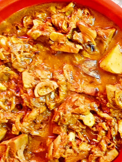 कटहल की सब्जी (Kathal ki sabzi recipe in hindi) रेसिपी मुख्य फोटो