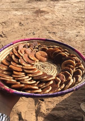صورة لوصفة مصابيب