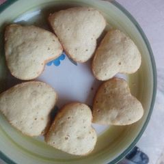 A picture of Cup cakes.