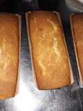 Budín navideño
