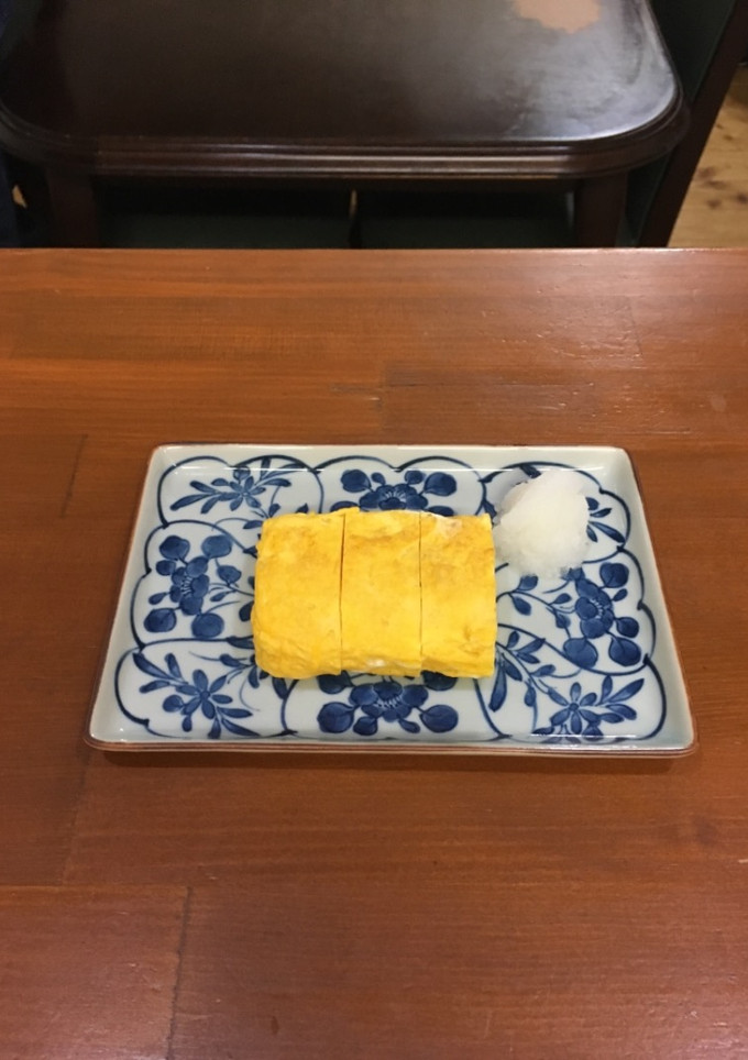 Una foto de El Tamagoyaki~tortilla estilo japonés〜