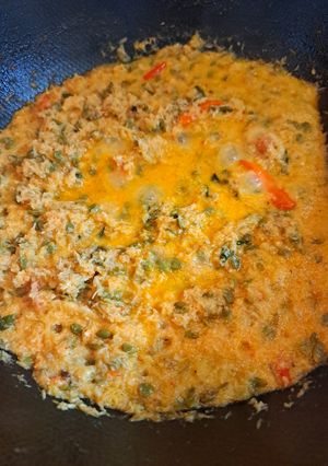 Foto resep Bothok Lamtoro Teri