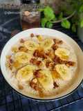 Talbinah (Bubur Barli)