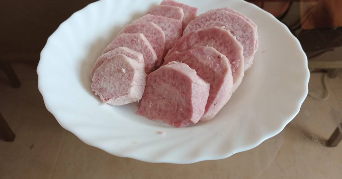 105 easy and tasty nduma recipes by home cooks Cookpad