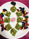 Lokky ki burfi