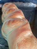 Pan casero