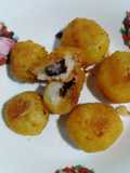 Gethuk Goreng lumer (frozen food)