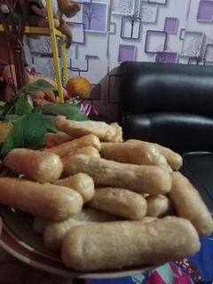 Foto resep Mpek mpek ekonomis tanpa ikan