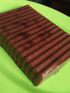 Foto resep Puding Brownies