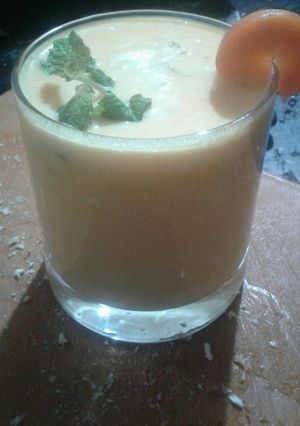 கேரட் கீர் செய்முறை முக்கிய புகைப்படம்