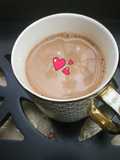 মশলাদার দুধ চা। Masala Milk Tea