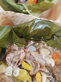Foto resep Garang Asem Simpel