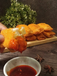 Foto resep Risol Mayo Roti Tawar