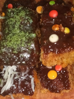 Foto resep Pisang nugget
