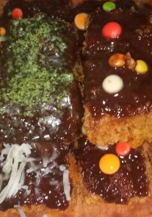 Foto resep Pisang nugget