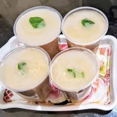 Sattu Sharbat A picture of Sattu Sharbat.