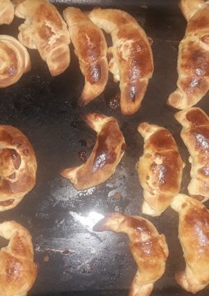 Una foto de Facturas