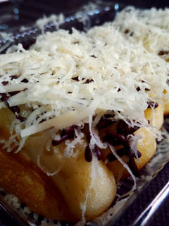 Foto resep Kue Pukis