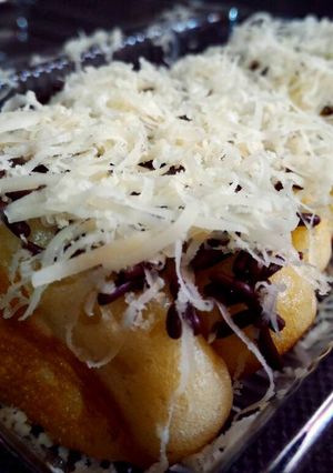 Foto resep Kue Pukis