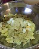 Ensalada de Papas