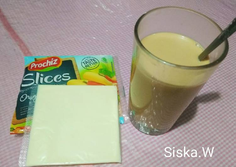 Cara Gampang Membuat Kopi Lemak / Kopi Santan DEBM yang Enak Banget