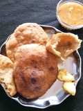 Jackfruit Buns