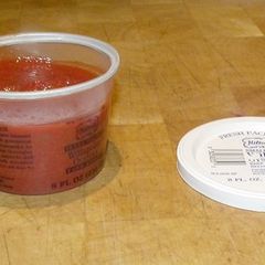 Pizza Sauce (revised) A picture of Pizza Sauce (revised).