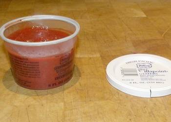 Popular Recipe Pizza Sauce revised Savory Delicious Popular Recipe Pizza Sauce revised Savory Delicious