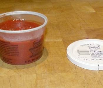 Easy Make Recipe Pizza Sauce revised Delicious Simple