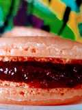 Macarons Franceses
