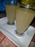 Sugar cane extract juice