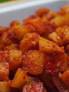Foto resep Sambal Goreng Kentang